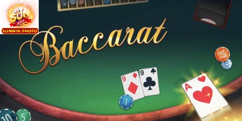 Bài Baccarat Online Trúng Thưởng Tại Sunwin 2025 3 Luật chơi baccarat online tại Sunwin đối với rút thêm lá bài