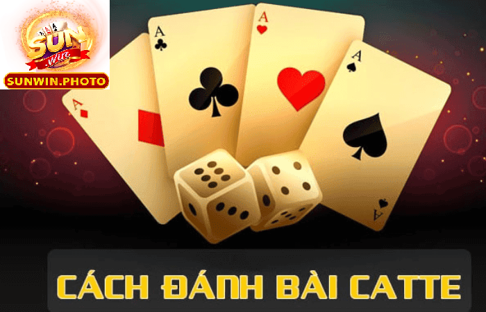 Bài Cát Tê Sunwin Cách Chơi Đơn Giản Anh Em Tham Khảo 2025 3 Hướng dẫn chi tiết cách đánh bài cát tê