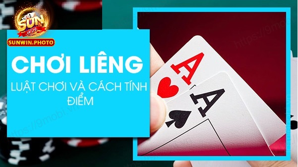 Bài Liêng – Kiếm Tiền Cực Đơn Giản Tại Sunwin 2025 2 Bài liêng Sunwin