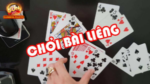 Tìm hiểu đôi nét về game bài liêng
