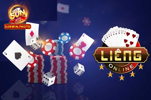 Bài Liêng – Kiếm Tiền Cực Đơn Giản Tại Sunwin 2025 4 Thuật ngữ thường dùng khi đánh bài liêng