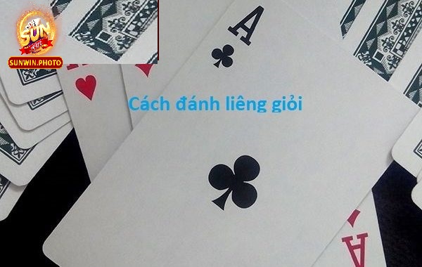 Bài Liêng – Kiếm Tiền Cực Đơn Giản Tại Sunwin 2025 5 Mẹo đánh bài liêng đơn giản hốt bạc nhanh