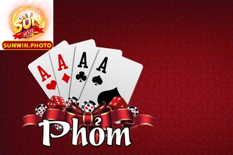 Bài Phỏm Lôi Cuốn Nhiều Game Thủ Tại Sunwin 2025 2 Tìm hiểu về những thuật ngữ có trong bài phỏm tại Sunwin