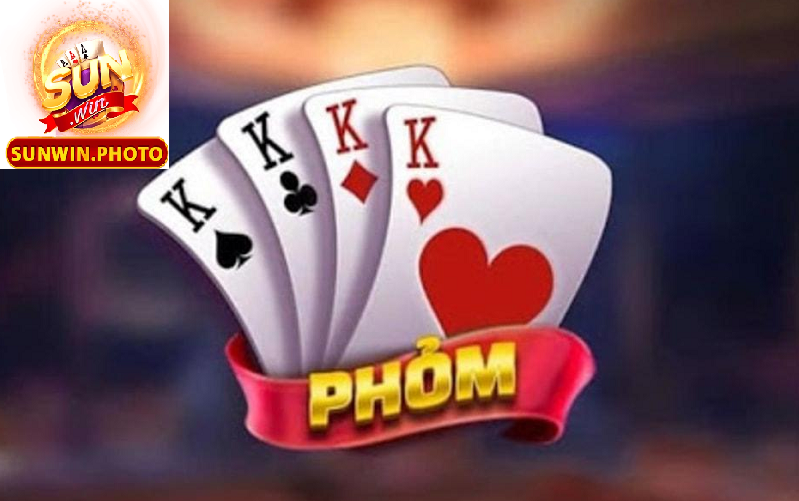 Bài Phỏm Lôi Cuốn Nhiều Game Thủ Tại Sunwin 2025 4 Tìm hiểu về những lý do nên chơi phỏm tại Sunwin