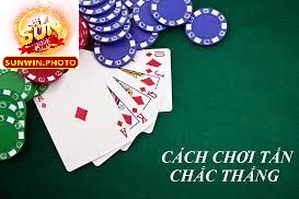 Bài Tấn Sunwin Game Bài Siêu Đỉnh Trong Năm 2025 4 Các quy tắc chi tiết trong cách chơi Bài Tấn