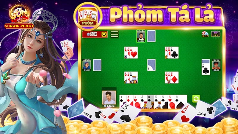 Mẹo chơi game bài tá lả tại Sunwin dễ thắng